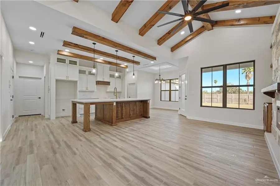 605 La Laguna Road, Mission, TX 78572 - #3