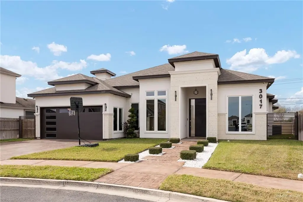 3017 Grulla Avenue, Edinburg, TX 78542 - Image #1