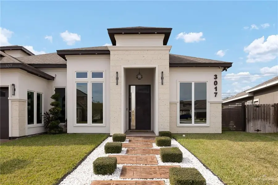 3017 Grulla Avenue, Edinburg, TX 78542 - Image #2