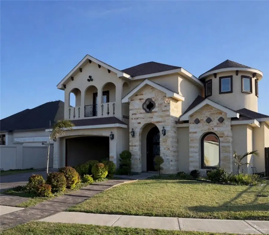 2710 Seton Street, Edinburg, TX 78542 - Image #1