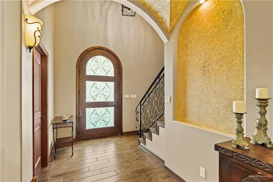 2710 Seton Street, Edinburg, TX 78542 - #2