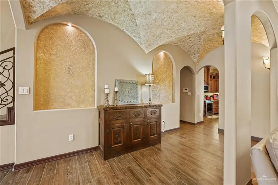 2710 Seton Street, Edinburg, TX 78542 - #3