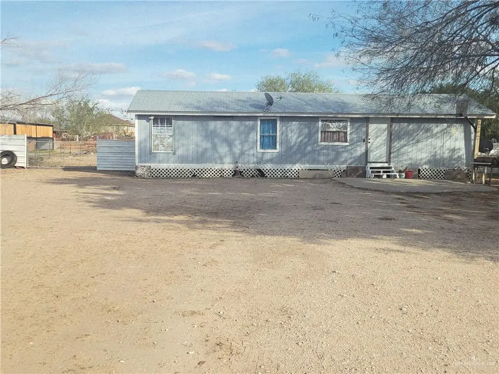 16804 Orange Drive, Edinburg, TX 78541 - Image #1