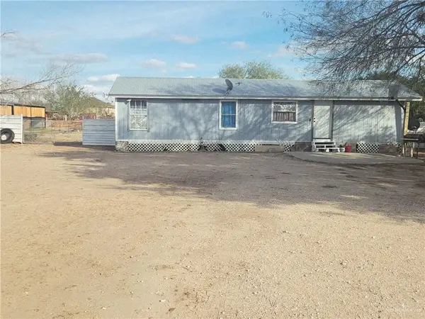 16804 Orange Drive, Edinburg, TX 78541