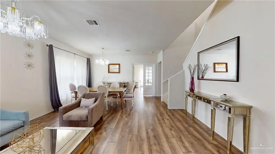 1505 Candy Lane, Edinburg, TX 78539 - #2