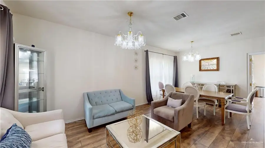 1505 Candy Lane, Edinburg, TX 78539 - #3