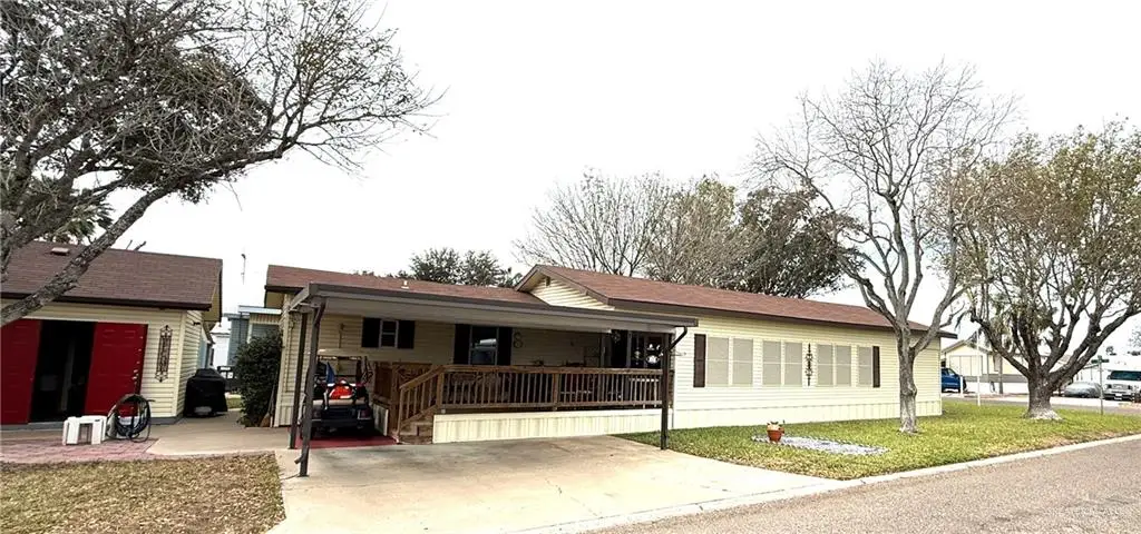 101 Rim Drive, Mission, TX 78574 - Image #1