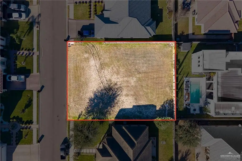 3717 E Roosevelt Avenue, Alton, TX 78573 - #1