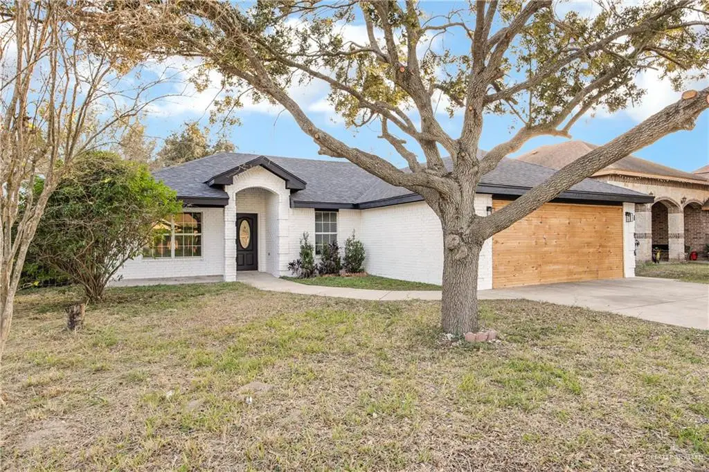 207 Tenaza Drive, San Juan, TX 78589 - #1