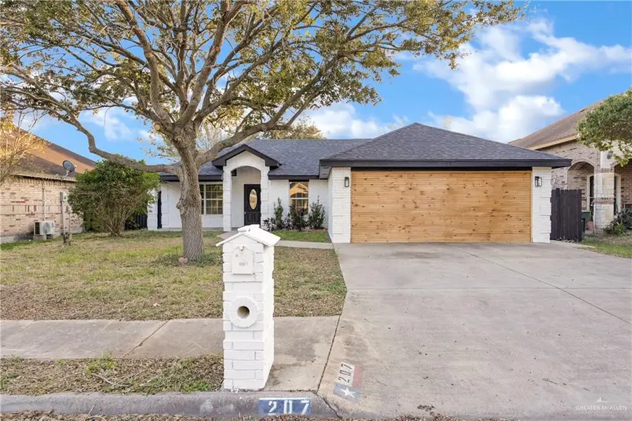 207 Tenaza Drive, San Juan, TX 78589 - #2