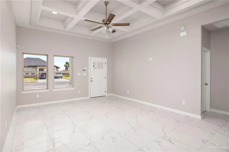 2003 Black Hills Street, San Juan, TX 78589 - #2