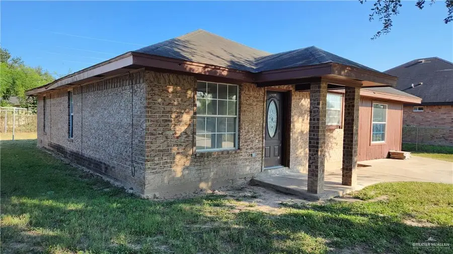 1910 N Oak Street, Alton, TX 78573 - #2