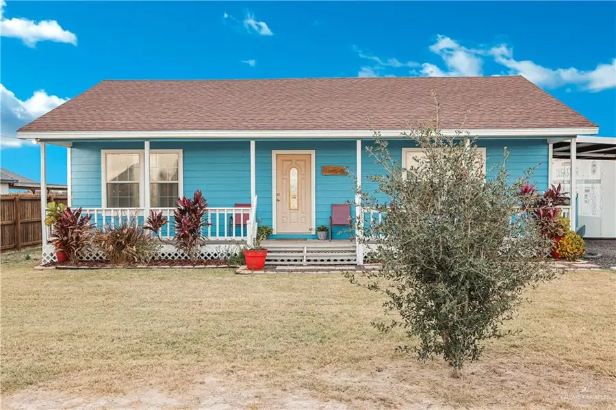 10514 Crocosmia Lane, Edcouch, TX 78538 - #2