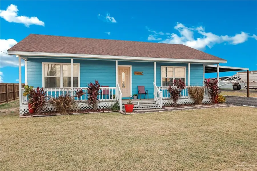 10514 Crocosmia Lane, Edcouch, TX 78538 - #3