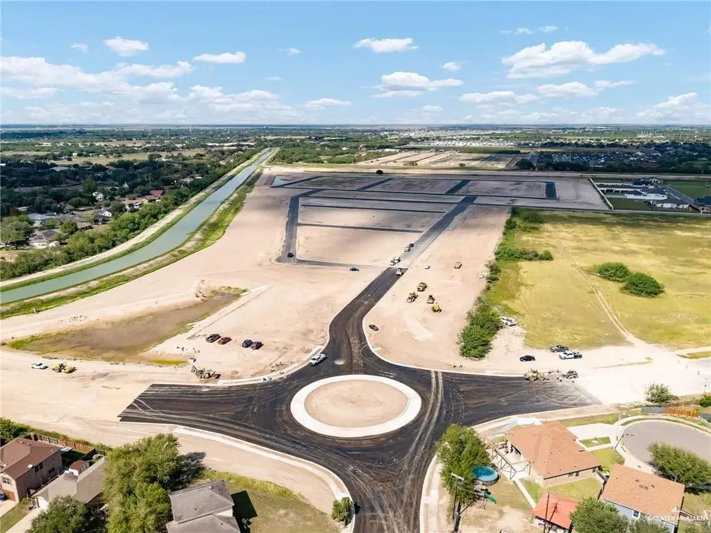 tbd 32nd Street, McAllen, TX 78504 - Image #1