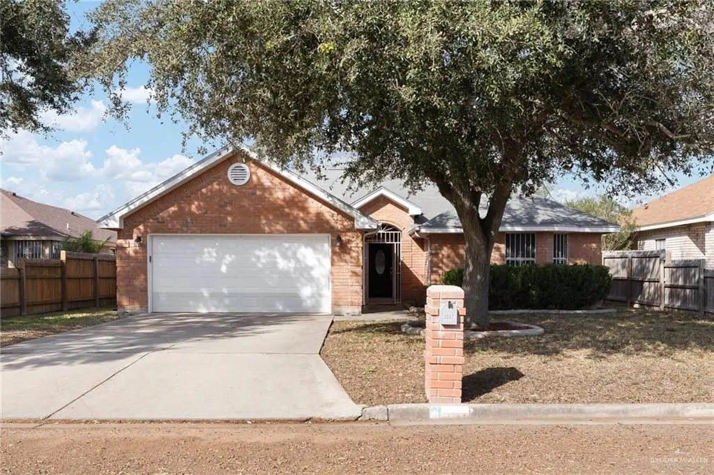 3007 N Edison Road, Edinburg, TX 78541 - Image #1