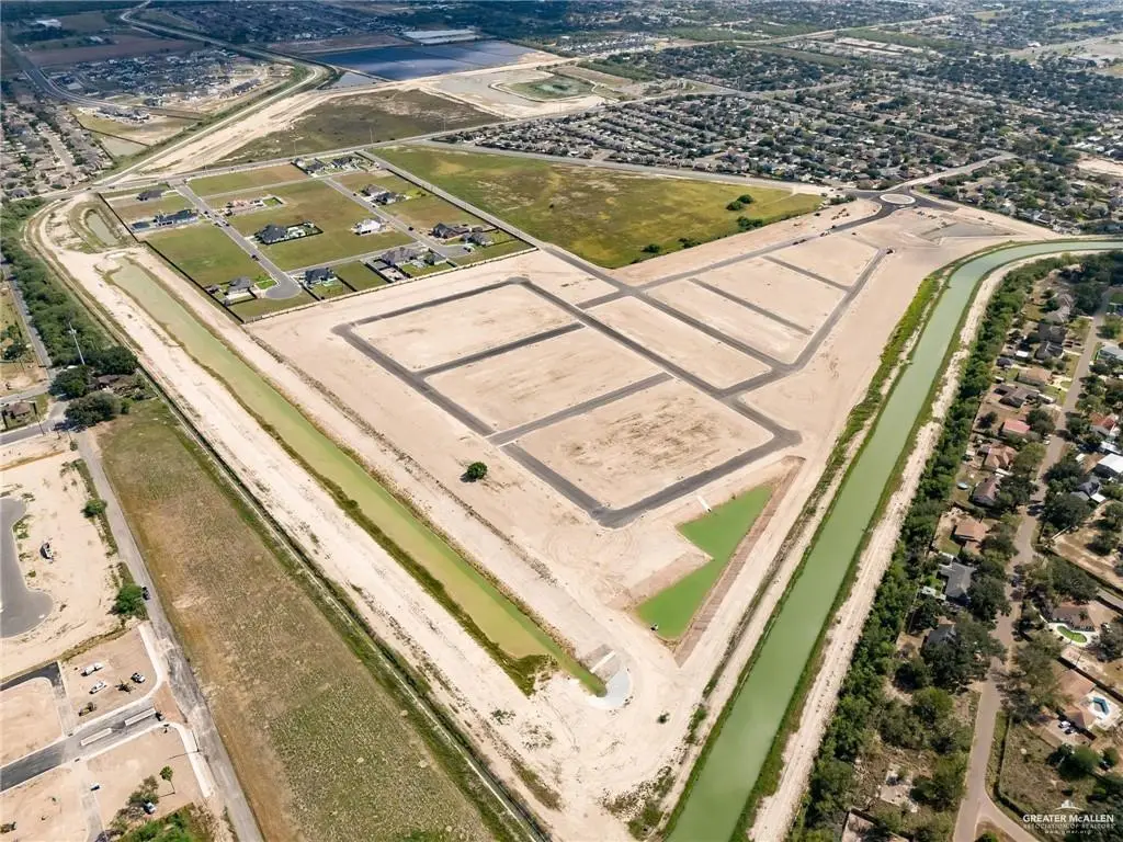 10007 32nd Street, McAllen, TX 78504 - #1