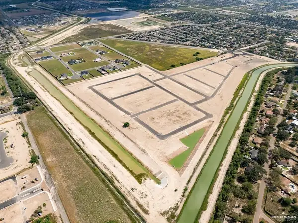 0 32nd Street, McAllen, TX 78504