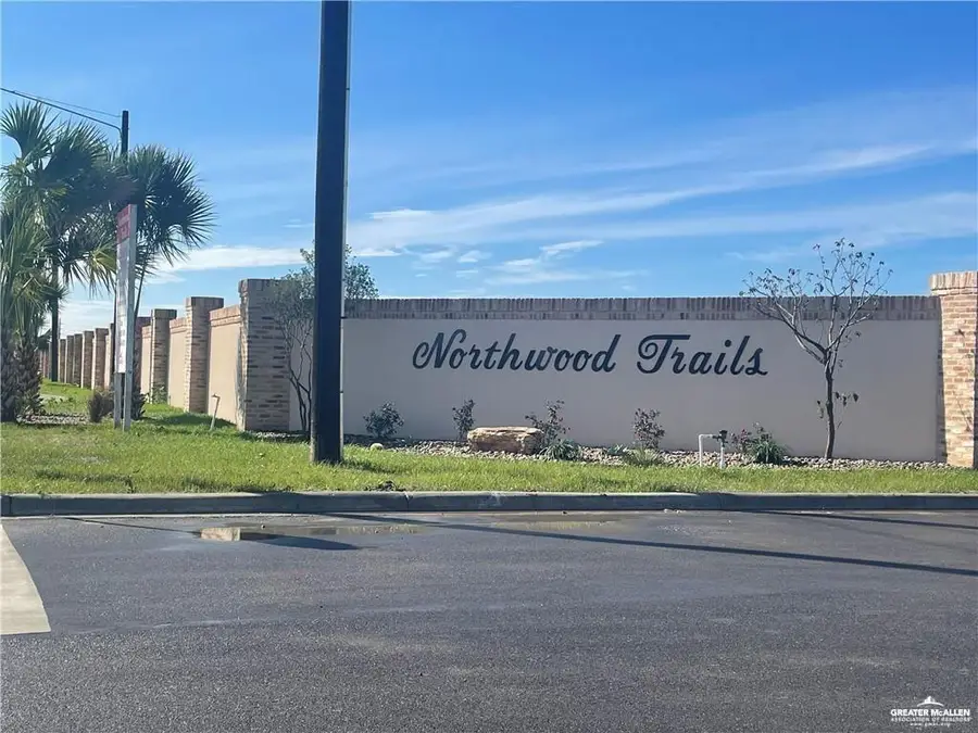 10007 32nd Street, McAllen, TX 78504 - #2