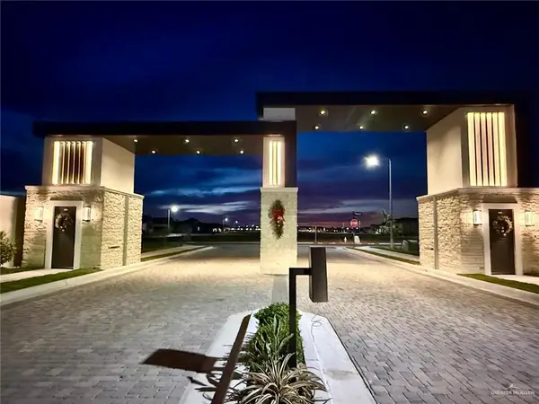 3216 S Wharton Avenue, Edinburg, TX 78539