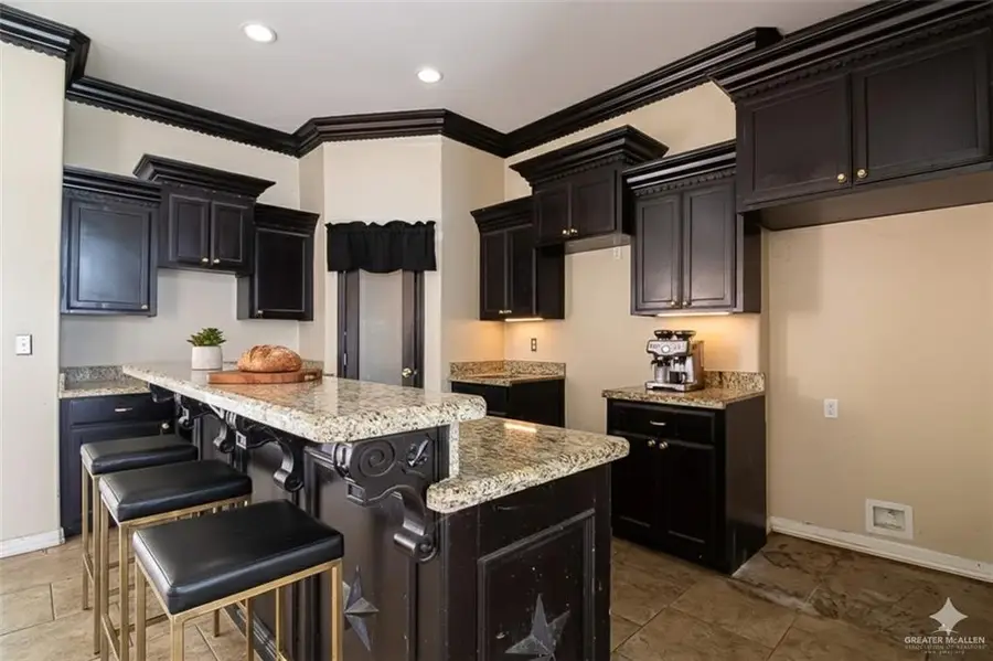 745 Juanita Street, Donna, TX 78537 - Image #3