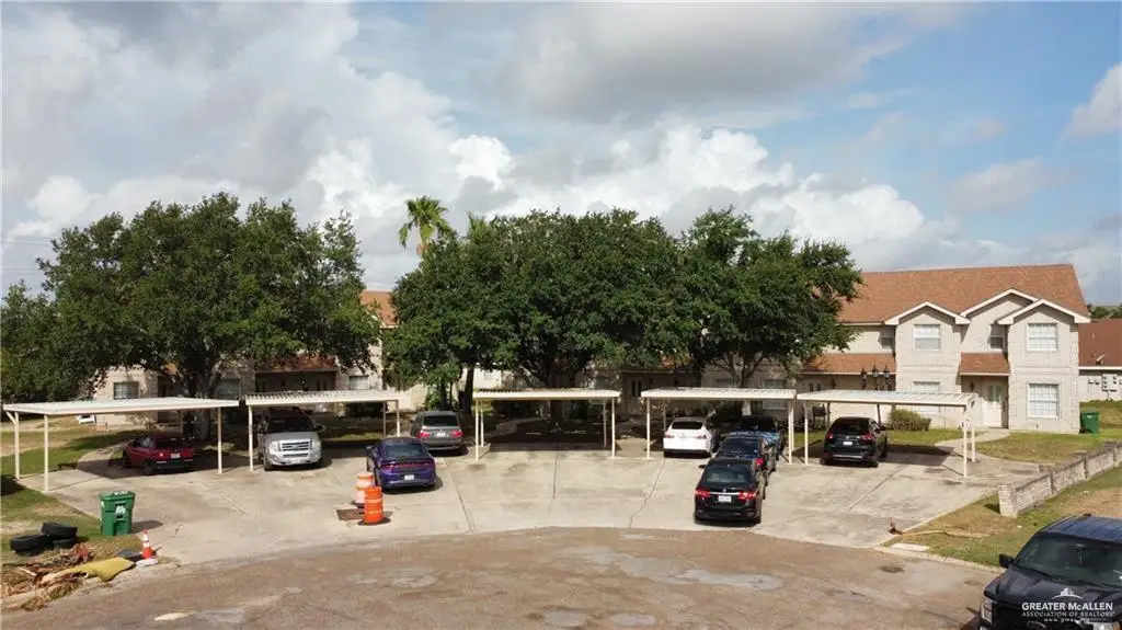 3002 Ashley Circle, Pharr, TX 78577 - #1