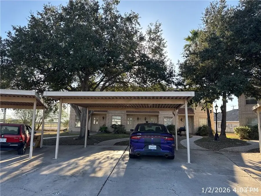 3002 Ashley Circle, Pharr, TX 78577 - #3