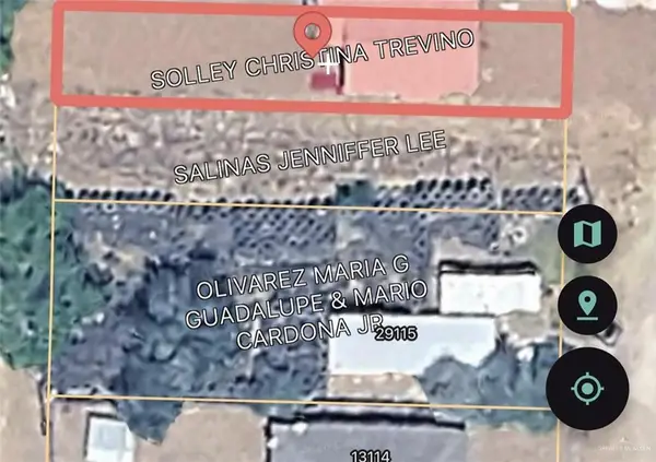 29115 Couch Avenue, Hargill, TX 78549