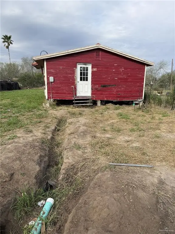 29115 Couch Avenue, Hargill, TX 78549 - #2