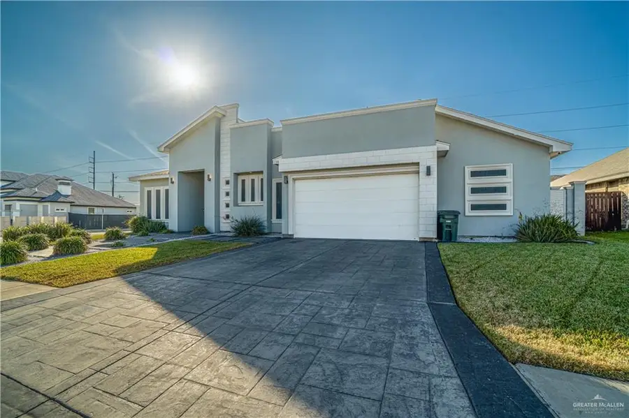 3501 Amethyst Avenue, Mission, TX 78573 - #2