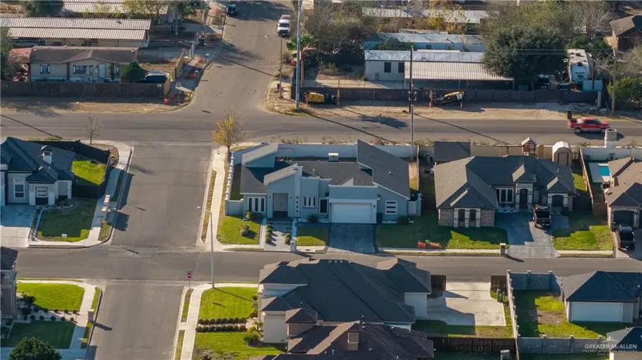 3501 Amethyst Avenue, Mission, TX 78573 - #3