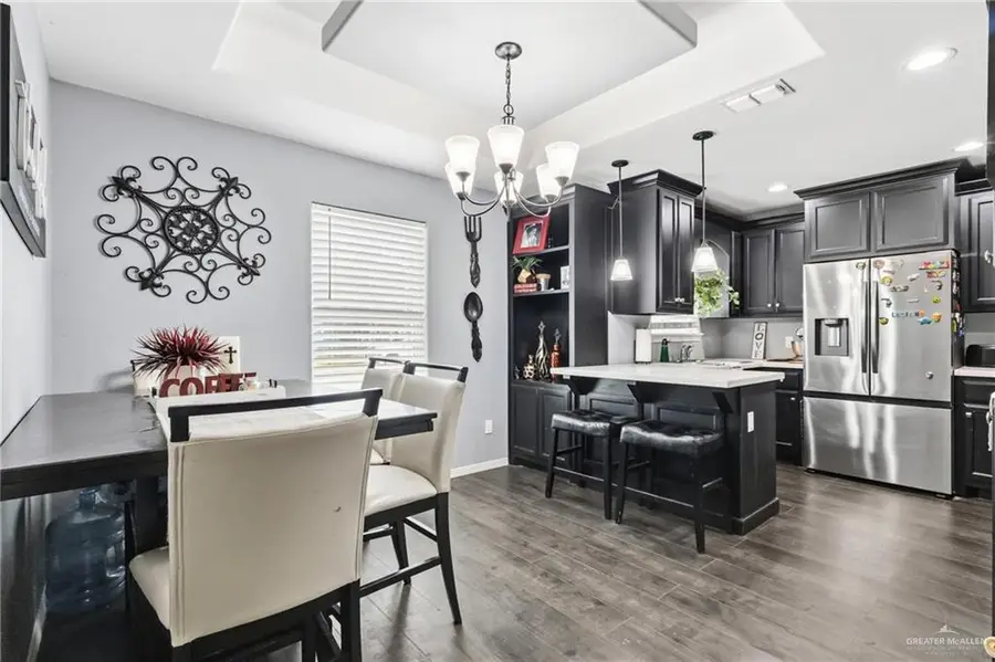 3313 Pluto Street, Edinburg, TX 78542 - #2