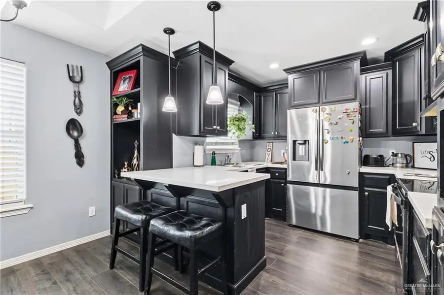 3313 Pluto Street, Edinburg, TX 78542 - #3