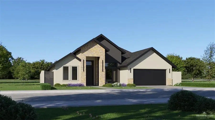 3613 E Noronha Drive, Edinburg, TX 78542 - Image #2