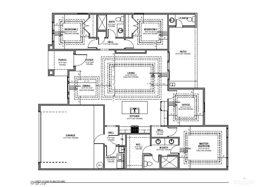 3613 E Noronha Drive, Edinburg, TX 78542 - #3