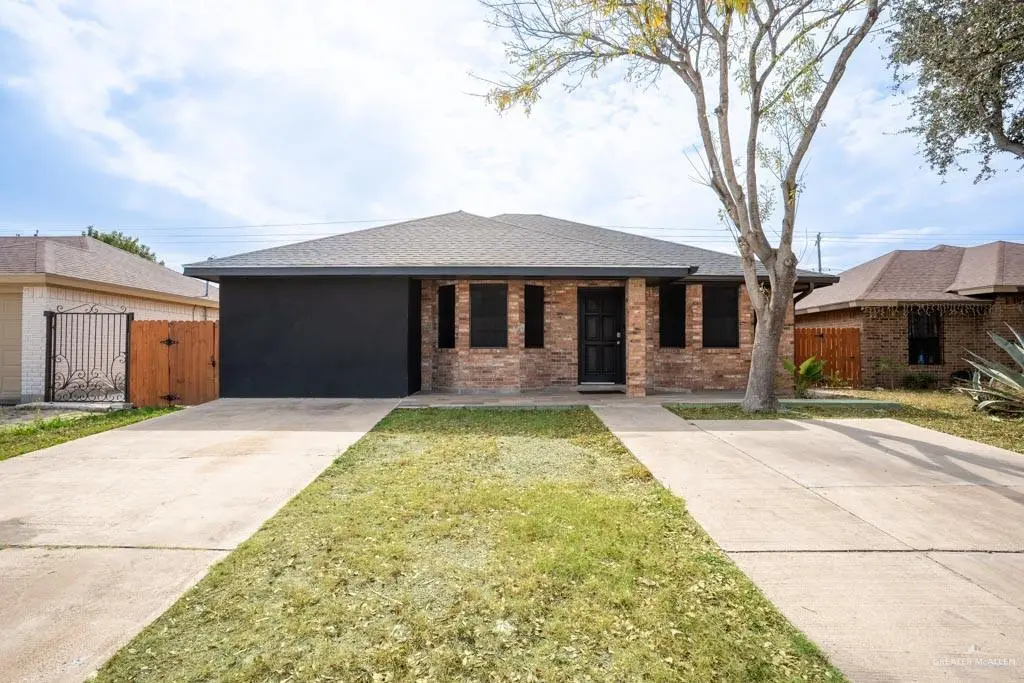 3001 Yuma Avenue, McAllen, TX 78503 - #1