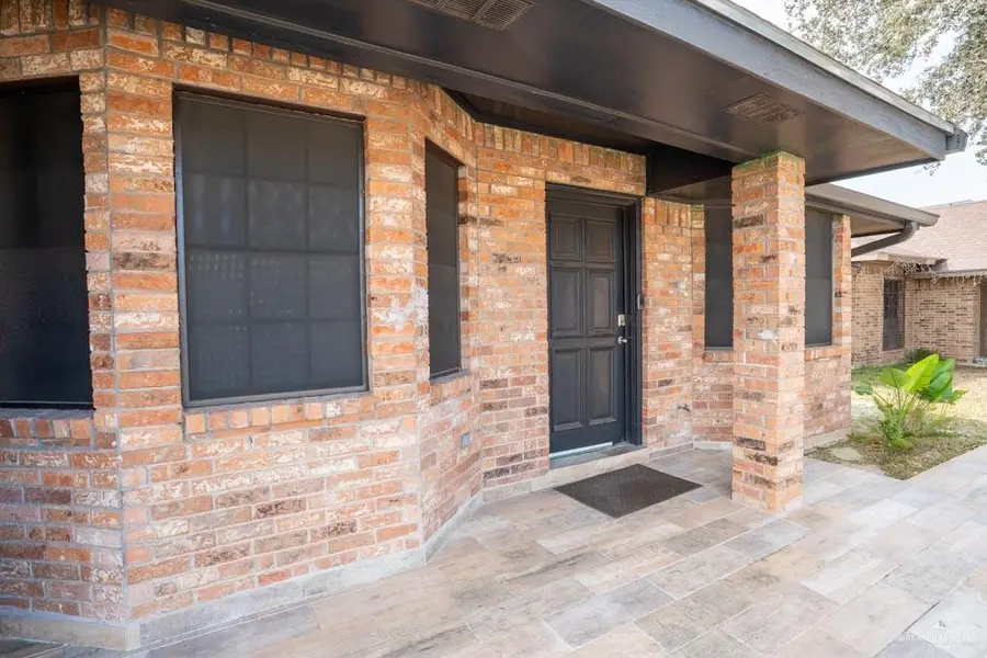 3001 Yuma Avenue, McAllen, TX 78503 - #2