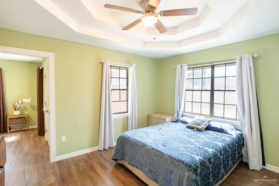 3001 Yuma Avenue, McAllen, TX 78503 - #3