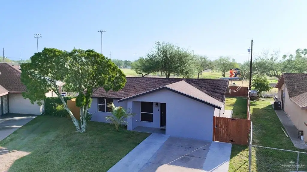 2005 S 30 1/2 Street, McAllen, TX 78503 - #1