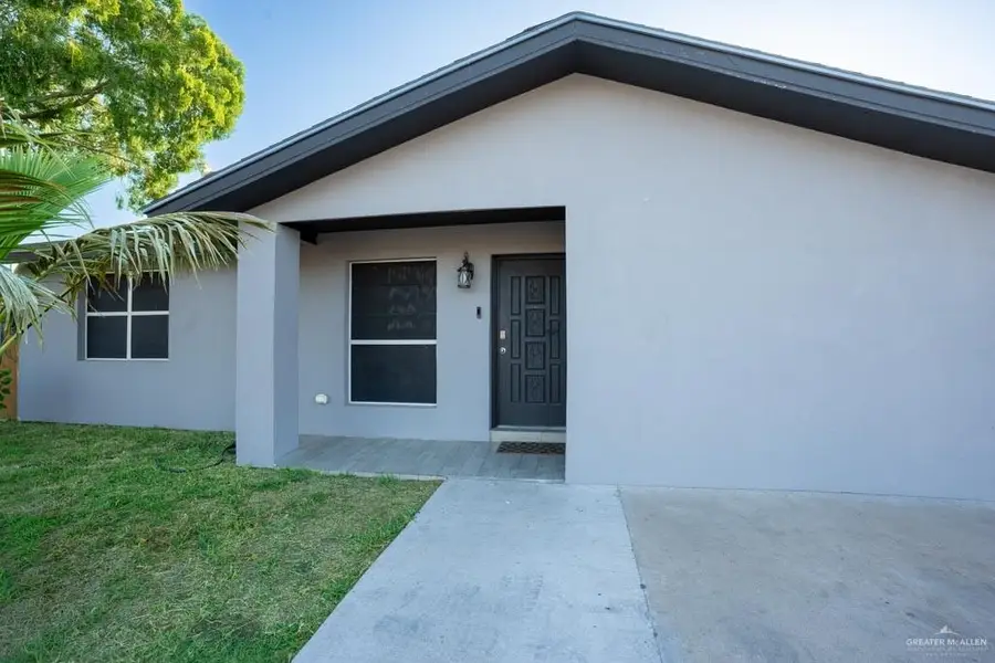 2005 S 30 1/2 Street, McAllen, TX 78503 - #2