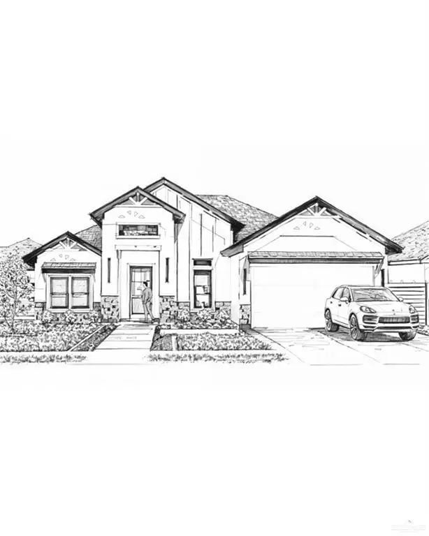 708 La Laguna Road, Mission, TX 78572 - Image #1