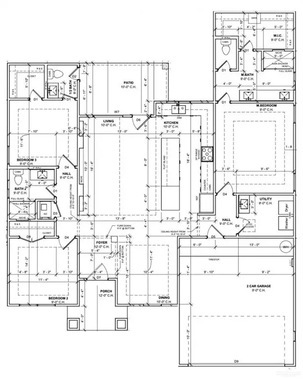 708 La Laguna Road, Mission, TX 78572 - Image #2