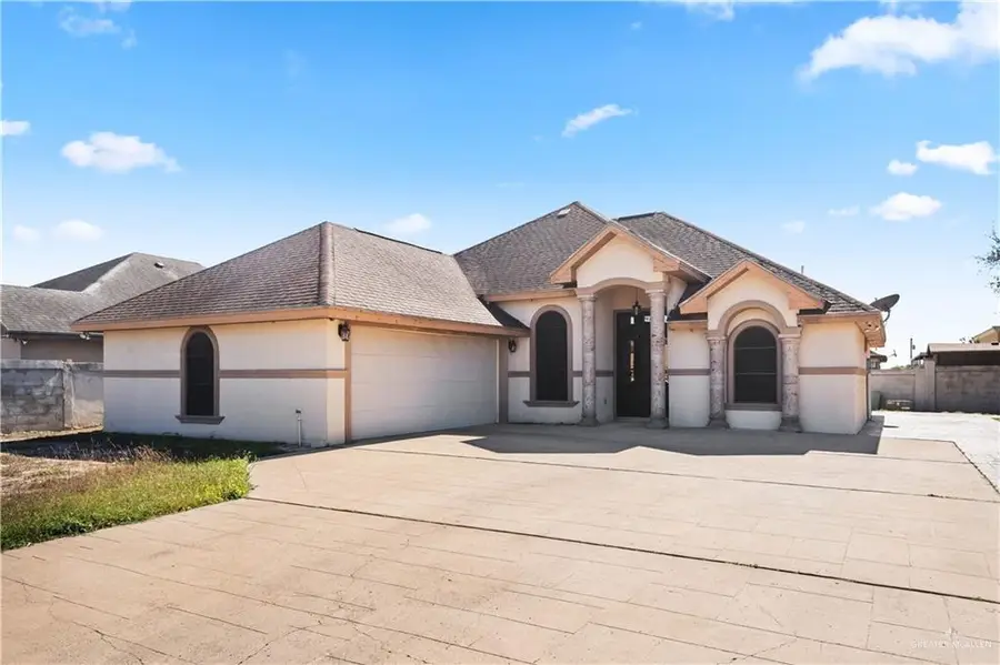 3707 Marla Drive, Palmview, TX 78572 - Image #2