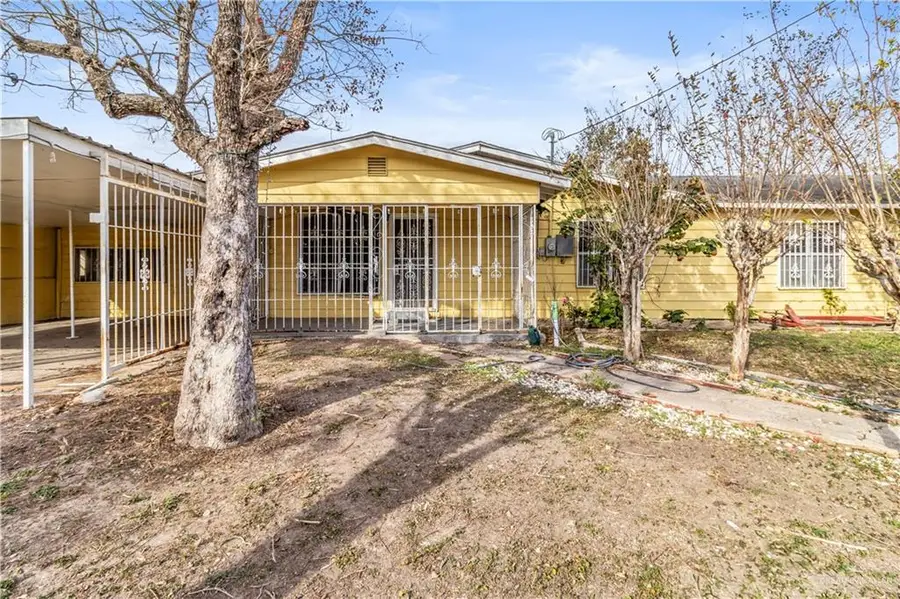 8350 Guadalupe Boulevard, Monte Alto, TX 78538 - #2