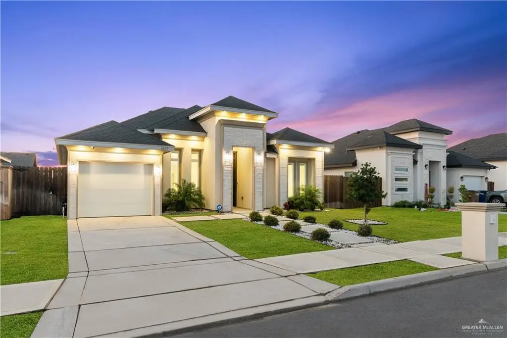 6105 N Pedaso Del Sol Street, Edinburg, TX 78542 - Image #1