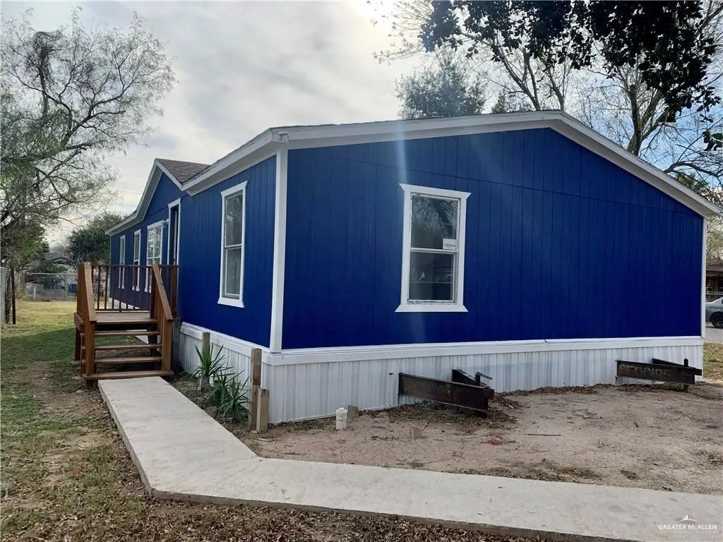 1319 Hooper Avenue, San Juan, TX 78589 - #1