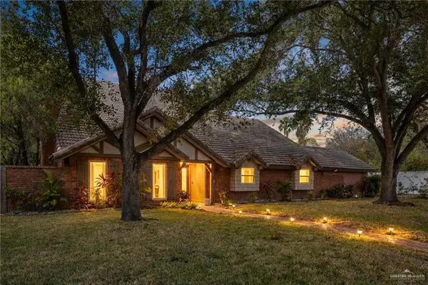 700 S G Street, McAllen, TX 78501