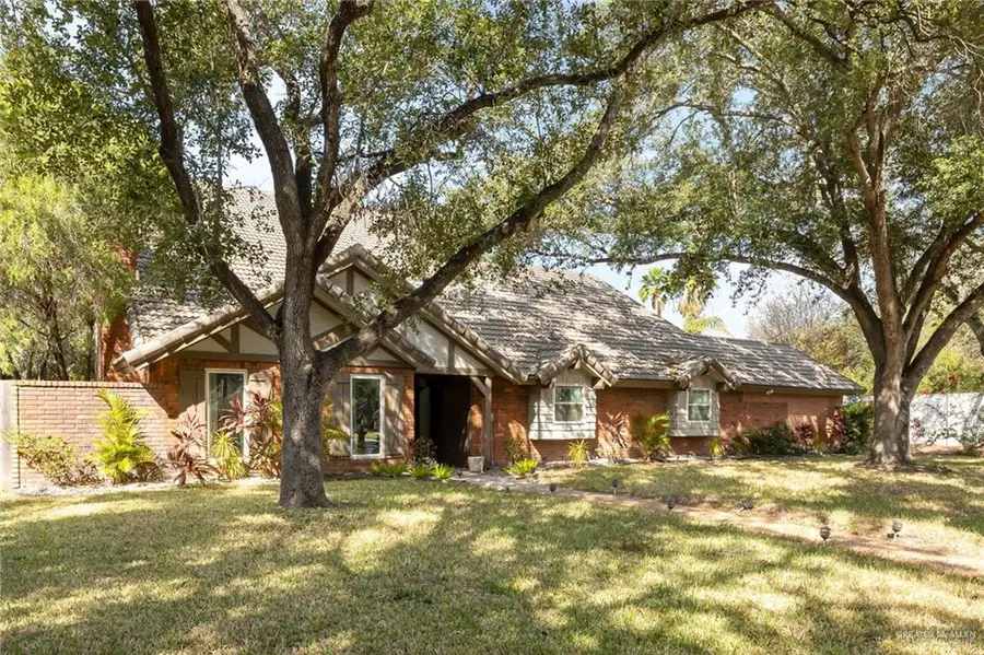 700 S G Street, McAllen, TX 78501 - #2