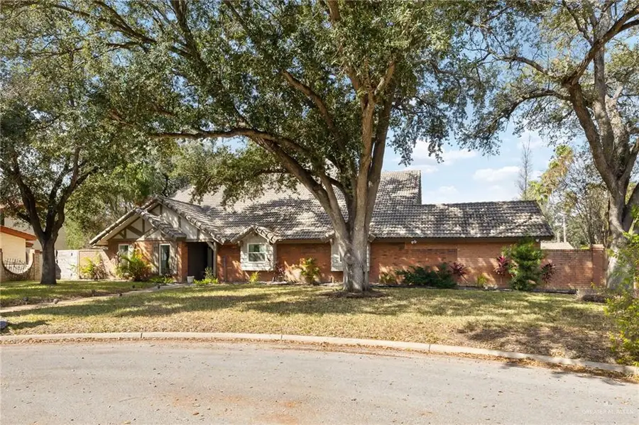 700 S G Street, McAllen, TX 78501 - #3