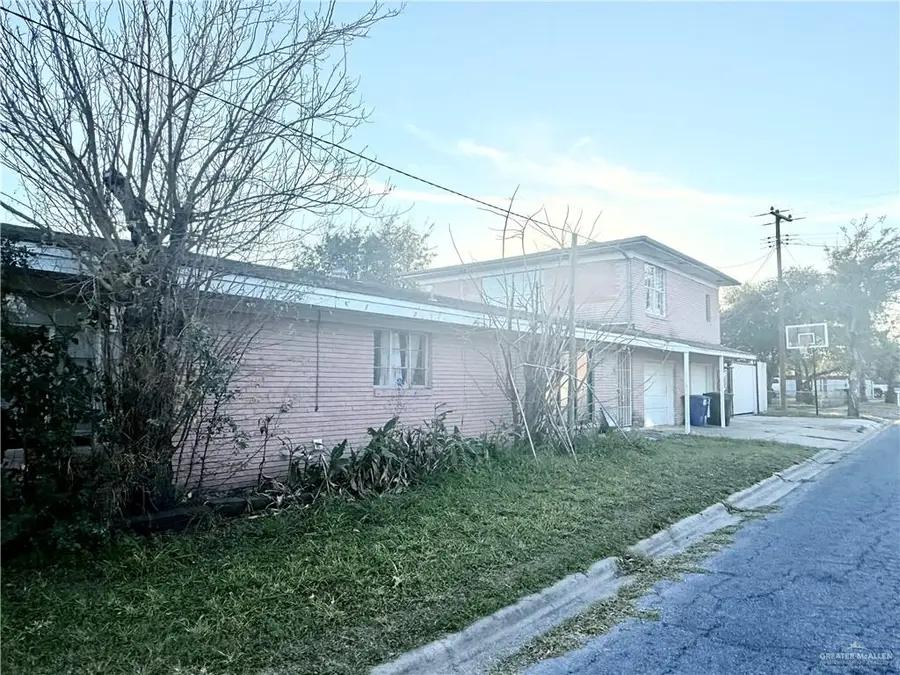 1021 N 17th Street, McAllen, TX 78501 - #2